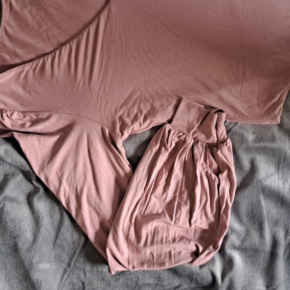 HALARA ROUND NECK BODYSUIT M - Picture 6 of 8